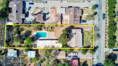 7872 La Senda Dr, El Paso, TX 79915 - photo 4