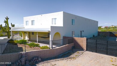 7.Hanger, Guest Quarters, Office