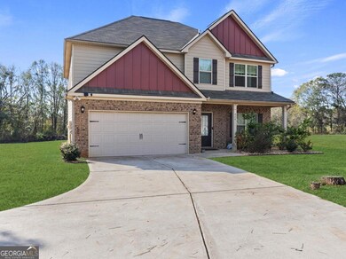 976 Jackson St, Locust Grove, GA 30248 - photo 2