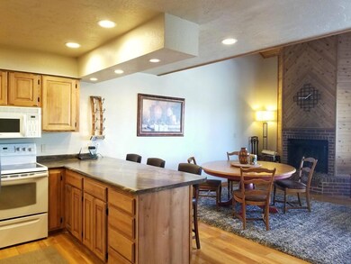 226 N Pine Tree Way unit 2b, Brian Head, UT 84719 - photo 7