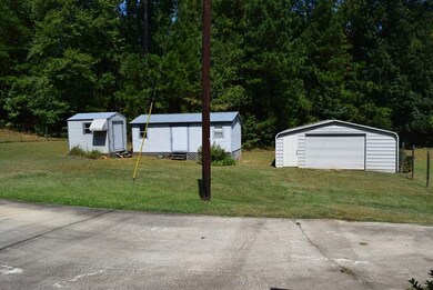 Side Yard