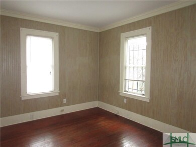 Large Bedrooms with Wood Floors