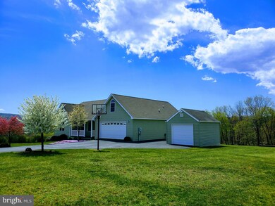 99 Frye Rd, Hedgesville, WV 25427 - photo 6