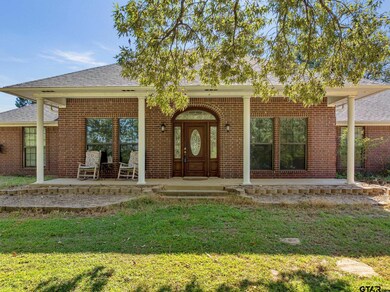 10950 Castleberry St, Brownsboro, TX 75756 - photo 5