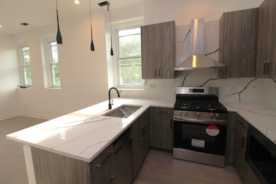 449 N Elizabeth St unit 2S, Chicago, IL 60642 - photo 3