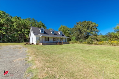 3818 Highway 171, Gloster, LA 71030 - photo 2