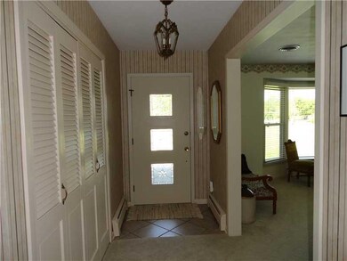 689 Country Club Dr, Greensburg, IN 47240 - photo 6