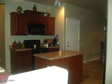 kitchen and dinning