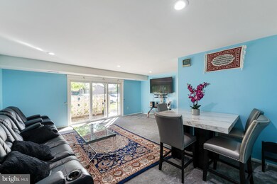 208 Park Terrace Ct SE unit 45, Vienna, VA 22180 - photo 5