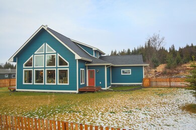 Beautiful home