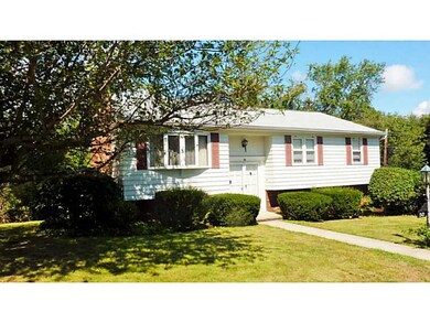 50 Briarwood Rd, Cranston, RI 02920 - photo 2