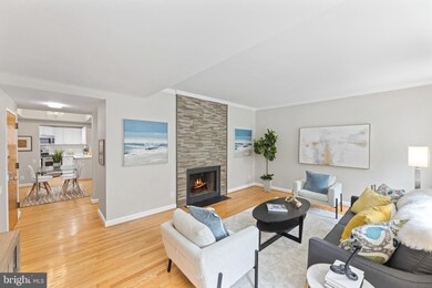 1835 California St NW unit B, Washington, DC 20009 - photo 4