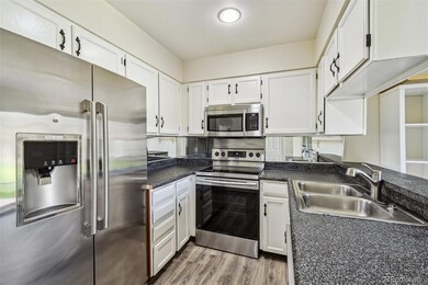 1732 S Blackhawk Way unit C, Aurora, CO 80012 - photo 7