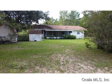 20851 SW Audubon Ave, Dunnellon, FL 34431 - photo 5