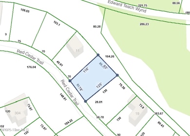 15 Red Cedar, Bald Head Island, NC 28461 - photo 3