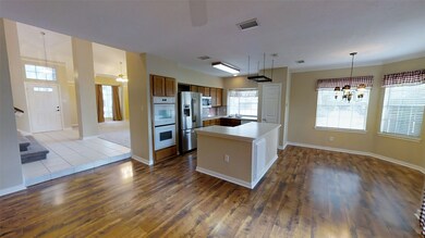 8303 Lake Crystal Dr, Houston, TX 77095 - photo 4