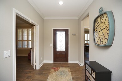 418 Little Walnut Dr, Richmond, TX 77469 - photo 4