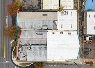 203 E 7th St, Hanford, CA 93230 - photo 6