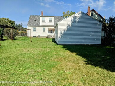 819 W Mount Hope Ave, Lansing, MI 48910 - photo 6