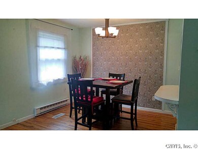 Dining Room.