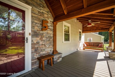 5 Hawthorn Hill, Louisville, KY 40204 - photo 4