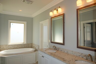 406 Wet Grass Master Bath1
