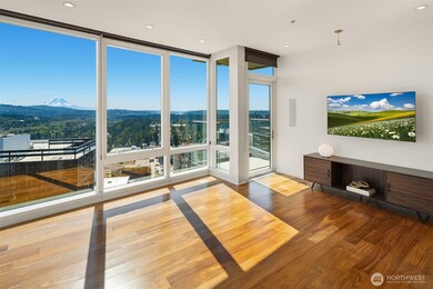 Bellevue Towers unit 3312, Bellevue, WA 98004 - photo 6