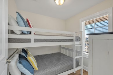 Bunk Room