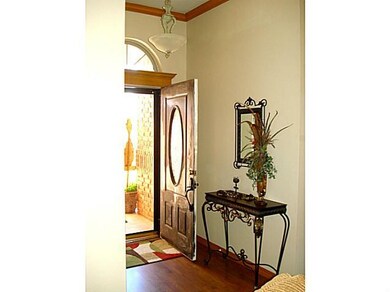 Other. Entry way