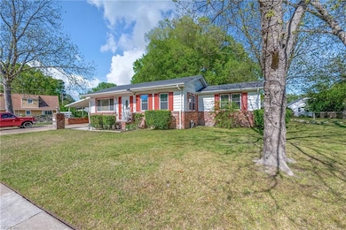 2428 Juniper St, Norfolk, VA 23513 - photo 4