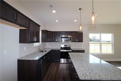 4100 - LOT 165 Rock Stream Ln, Charlestown, IN 47111 - photo 4