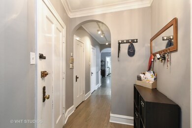 6220 N Francisco Ave unit 1N, Chicago, IL 60659 - photo 2