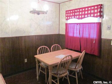Kitchen Dining