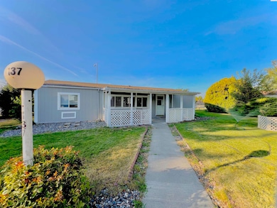 7901 W Clearwater Ave unit 137, Kennewick, WA 99336 - photo 2