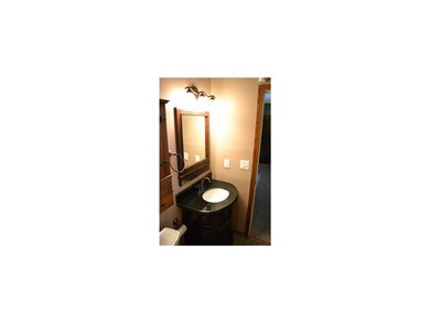 Master Bathroom.