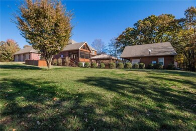 12662 Miller Church Rd, Bentonville, AR 72712 - photo 5