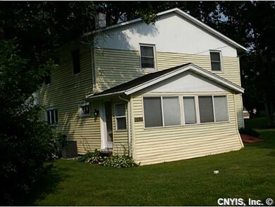 Exterior Front Man Cave anyone?