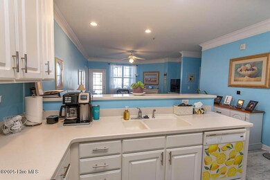 395 S Crow Creek Dr NW unit 1201, Calabash, NC 28467 - photo 7