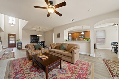 3323 Valley Creek, San Antonio, TX 78261 - photo 5
