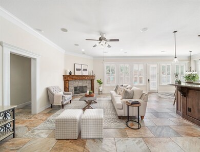 1719 Candlelight Place Dr, Houston, TX 77018 - photo 7