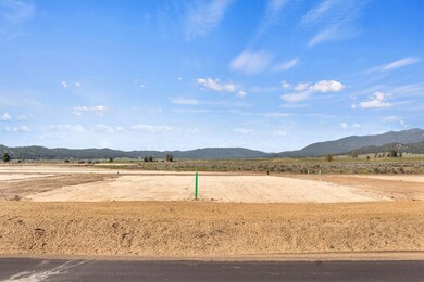 Level Building Site
