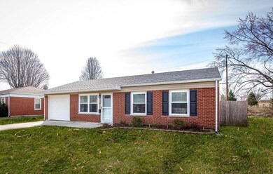 1647 Reid Ave, Xenia, OH 45385 - photo 3