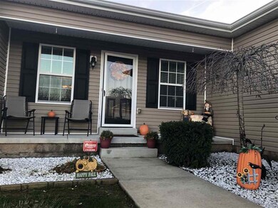 1413 Calgary Way, Bowling Green, KY 42101 - photo 2