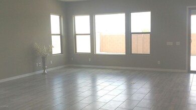 Entertainment Centric Great Room