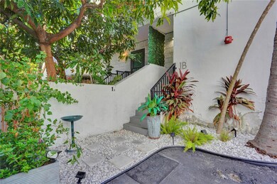 fully renovated TOWNHOUSE style condo in the heart of South Beach by Andrea Guzman
