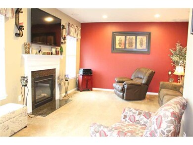 Family Room.