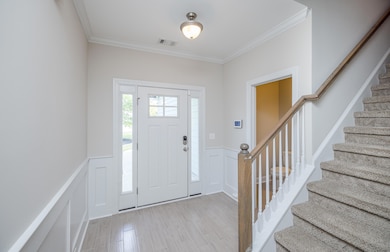 5817 Whispering Pines Way, Evans, GA 30809 - photo 6