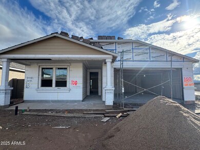 16225 W Bajada Rd, Surprise, AZ 85387 - photo 2