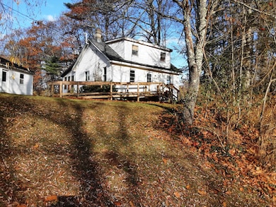 80 Linscott Rd, Jefferson, ME 04348 - photo 4