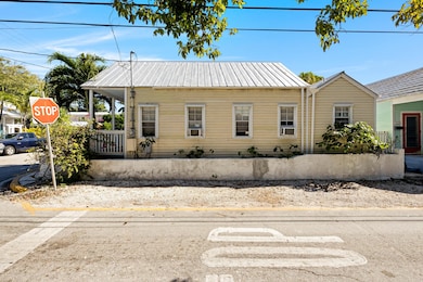 Front View